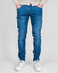 Jeans Skinny Gianni Lupo Mod. Kevin Art. GL6257Q