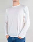 T-shirt Manica Lunga Imperial Art. T6405290AZ