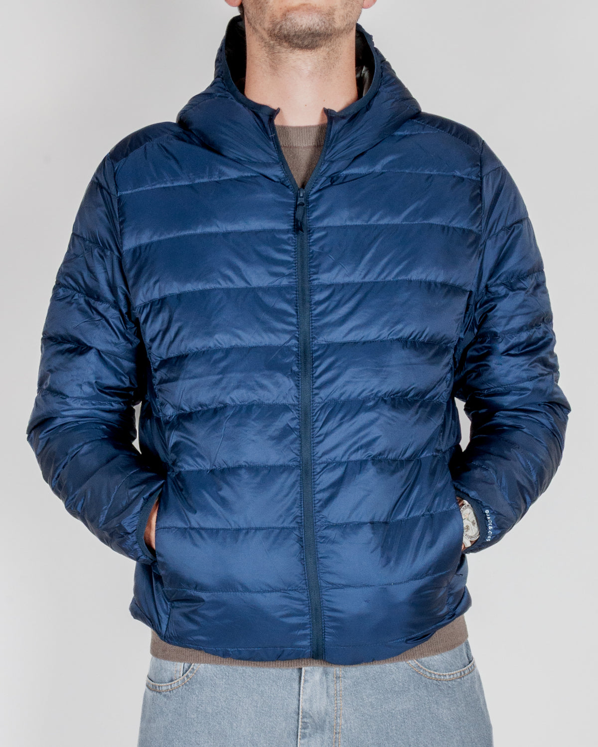 Piumino 100 gr Jack&amp;Jones Art. 12299067