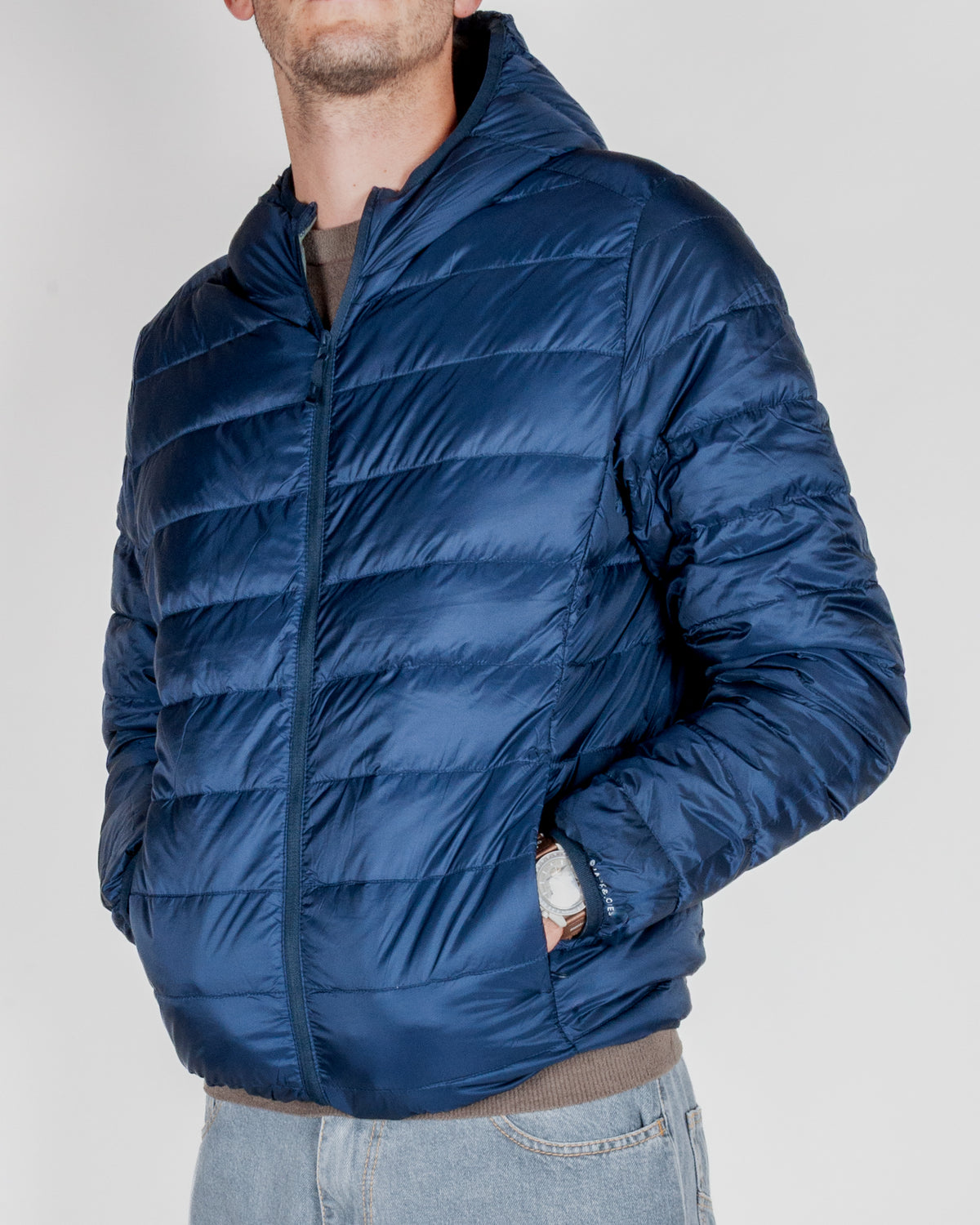 Piumino 100 gr Jack&amp;Jones Art. 12299067