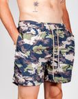 Costume Gianni Lupo Art. GL50010T