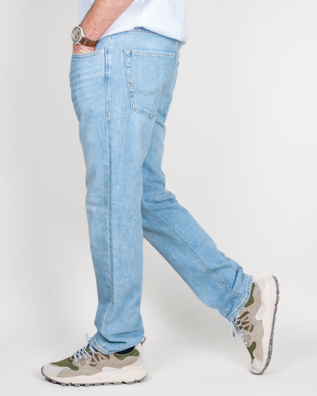 Jeans Jack&amp;Jones Clark Regular fit Art. 12291693