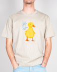 T-shirt Duck Double Label Art. GLW091G