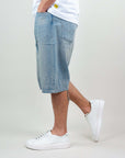 Bermuda Denim Oversize Jack&Jones Art. 12278049