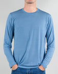 T-shirt Manica Lunga Imperial Art. T6405290AZ