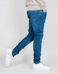Jeans Skinny Gianni Lupo Mod. Kevin Art. GL6257Q