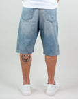 Bermuda Denim Oversize Jack&Jones Art. 12278049