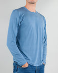 T-shirt Manica Lunga Imperial Art. T6405290AZ