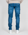 Jeans Skinny Gianni Lupo Mod. Kevin Art. GL6257Q
