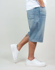 Bermuda Denim Oversize Jack&Jones Art. 12278049