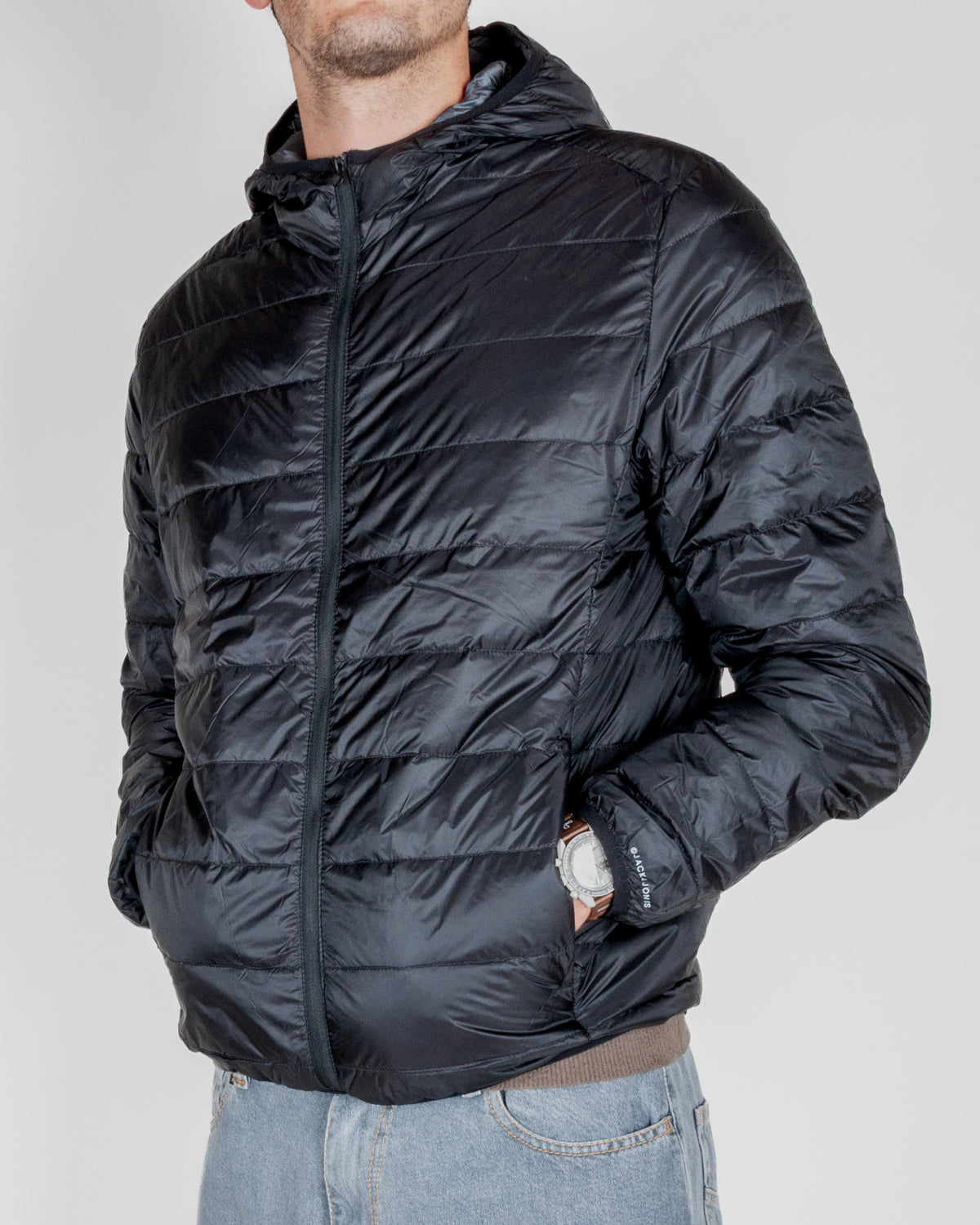 Piumino 100 gr Jack&amp;Jones Art. 12299067