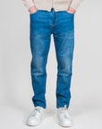 Jeans Carrot Gianni Lupo Mod. Mike Art. GL6268Q