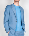 Giacca Fresco Lana Officina 36 Este Uomo Art. 0144300522