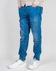 Jeans Carrot Gianni Lupo Mod. Mike Art. GL6268Q