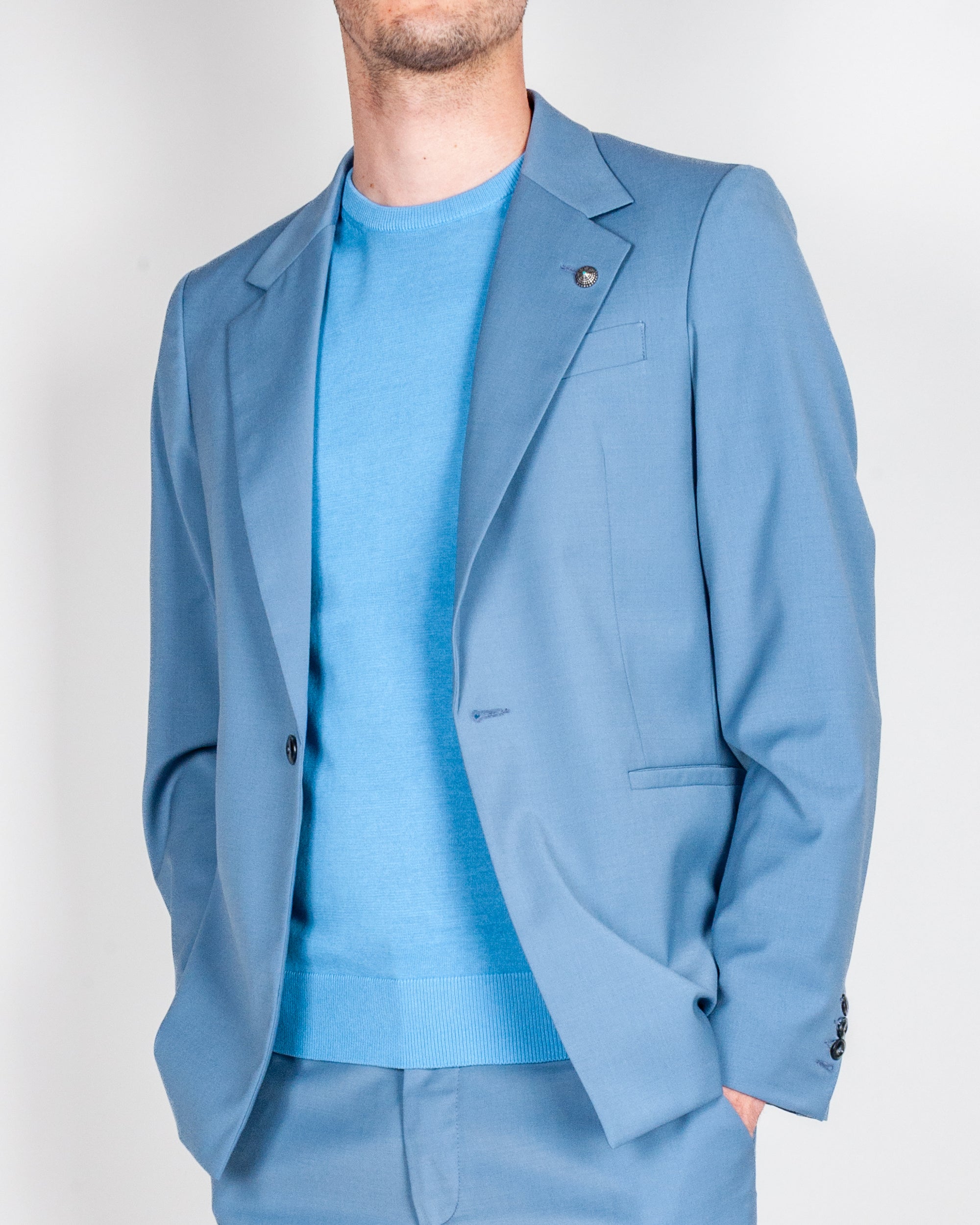 Giacca Fresco Lana Officina 36 Este Uomo Art. 0144300522
