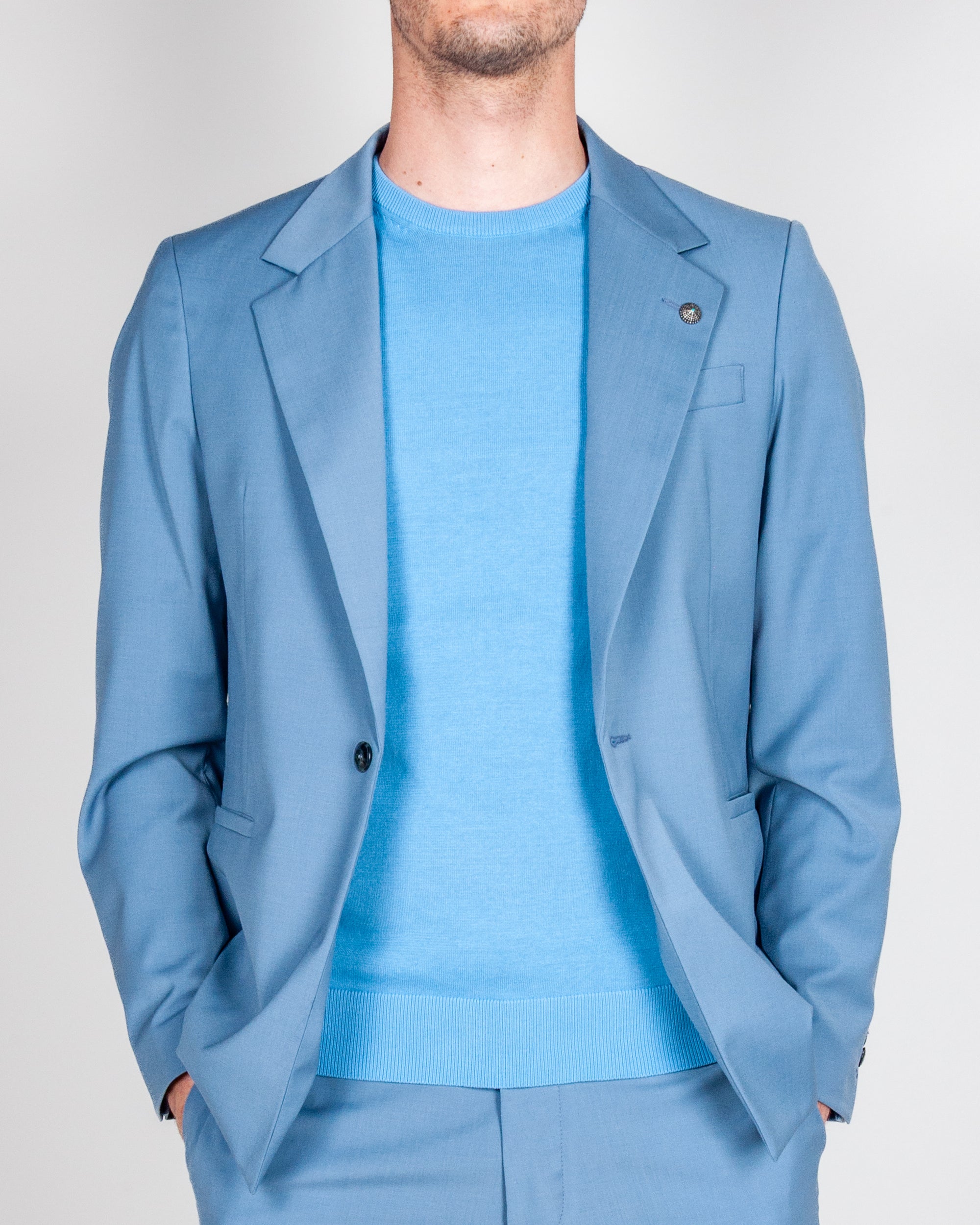Giacca Fresco Lana Officina 36 Este Uomo Art. 0144300522