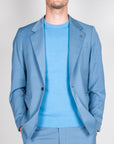 Giacca Fresco Lana Officina 36 Este Uomo Art. 0144300522