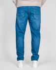 Jeans Carrot Gianni Lupo Mod. Mike Art. GL6268Q