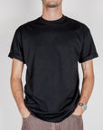 T-shirt Why Not Brand Saw Tee Art. MS85