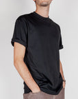 T-shirt Why Not Brand Saw Tee Art. MS85