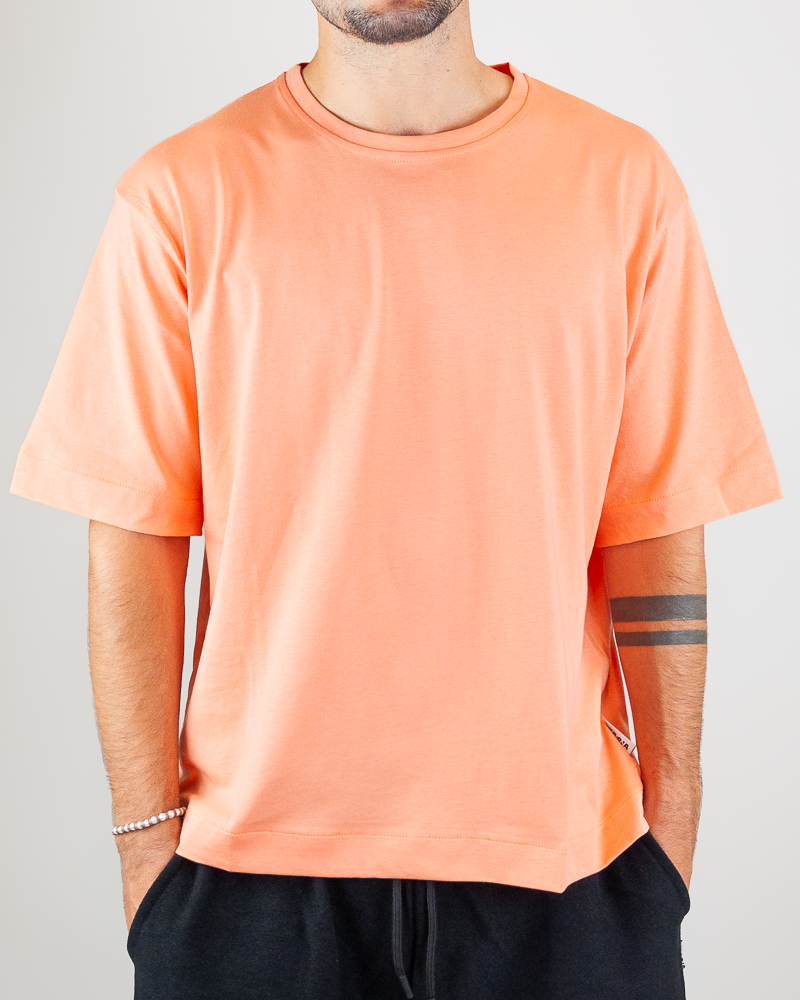 Berna T-shirt Uomo Over Art. 243466 - 1921 Store