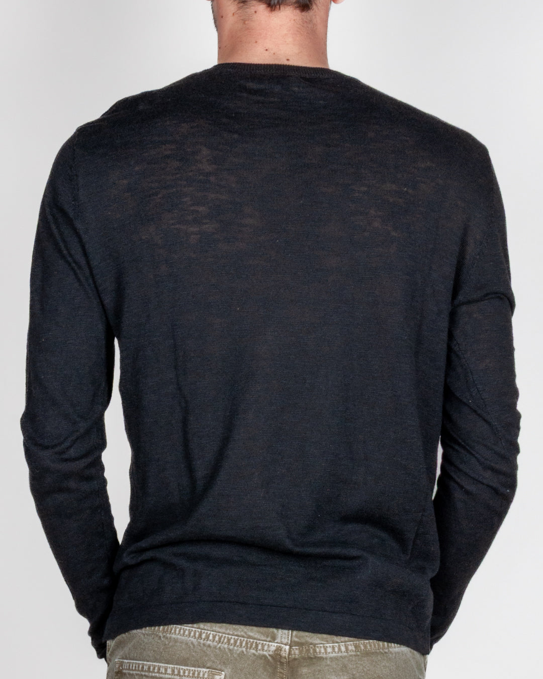 Maglia cotone e viscosa Gianni Lupo Uomo Art. GL35204-S26