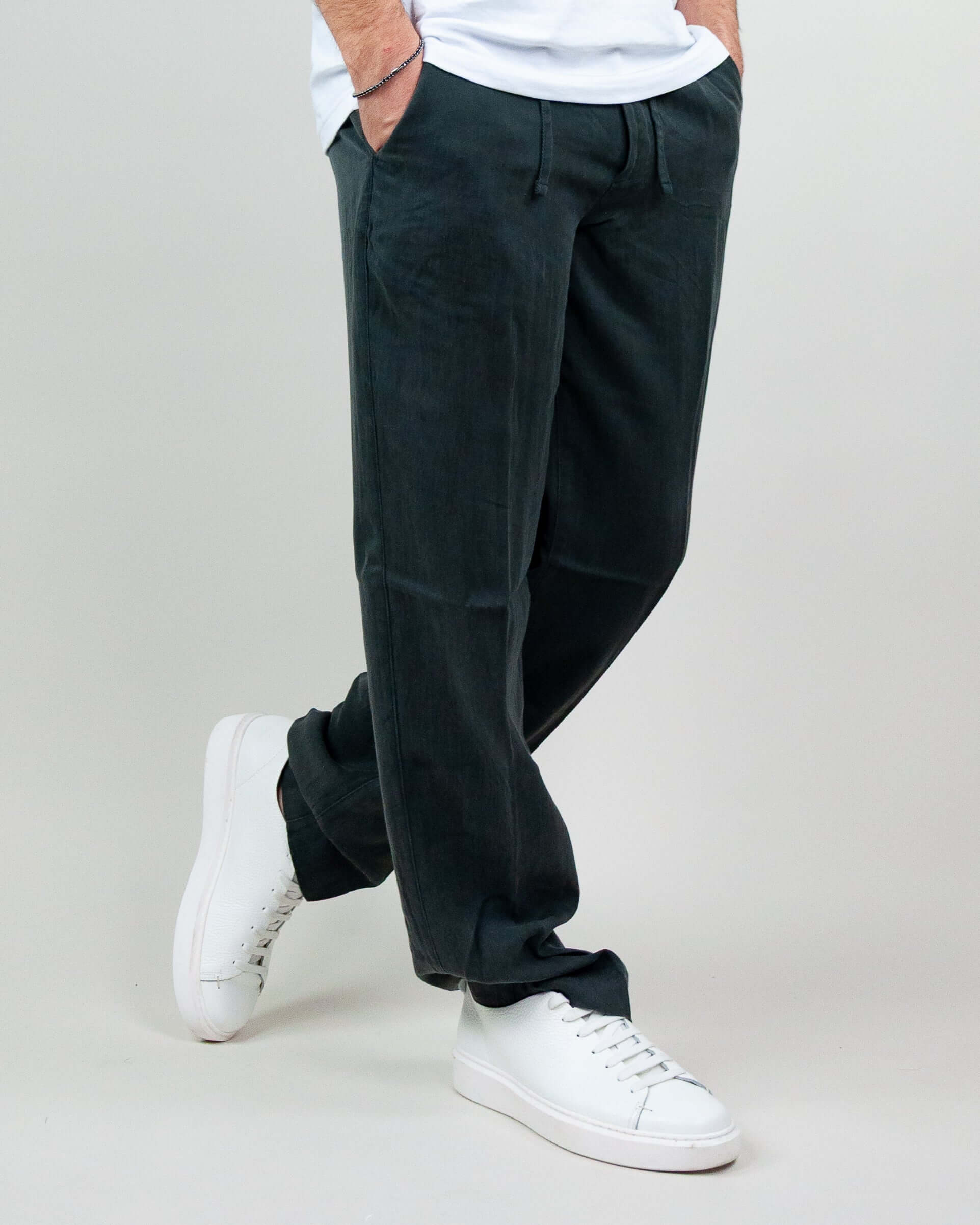 Pantalone Jogger Jack &amp; Jones Art. 12277641