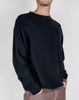Maglia Girocollo Jack&Jones Nido D'ape Art. 12301707