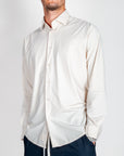 Camicia tessuto tecnico no stiro Philotinto Art. 26S10CA-4