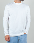T-shirt Basic manica lunga Art. GL523L-F25