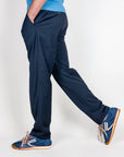 Pantalone Fresco Lana Este Officina 36 Uomo Art. 0273400522