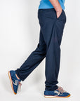 Pantalone Fresco Lana Este Officina 36 Uomo Art. 0273400522