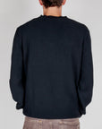 Maglia Girocollo Jack&Jones Nido D'ape Art. 12301707
