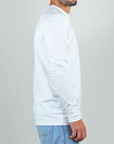 T-shirt Basic manica lunga Art. GL523L-F25
