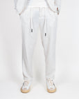 Pantalone Misto Lino BL11 Uomo Art. 05BL2617