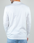 T-shirt Basic manica lunga Art. GL523L-F25