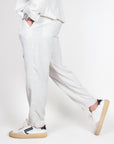 Pantalone Misto Lino BL11 Uomo Art. 05BL2617