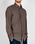 Camicia tessuto tecnico no stiro Philotinto Art. 26S10CA-4