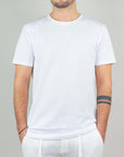 T-shirt Superculture Slim Art. SUN
