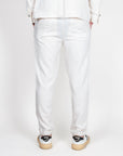 Pantalone Misto Lino BL11 Uomo Art. 05BL2617