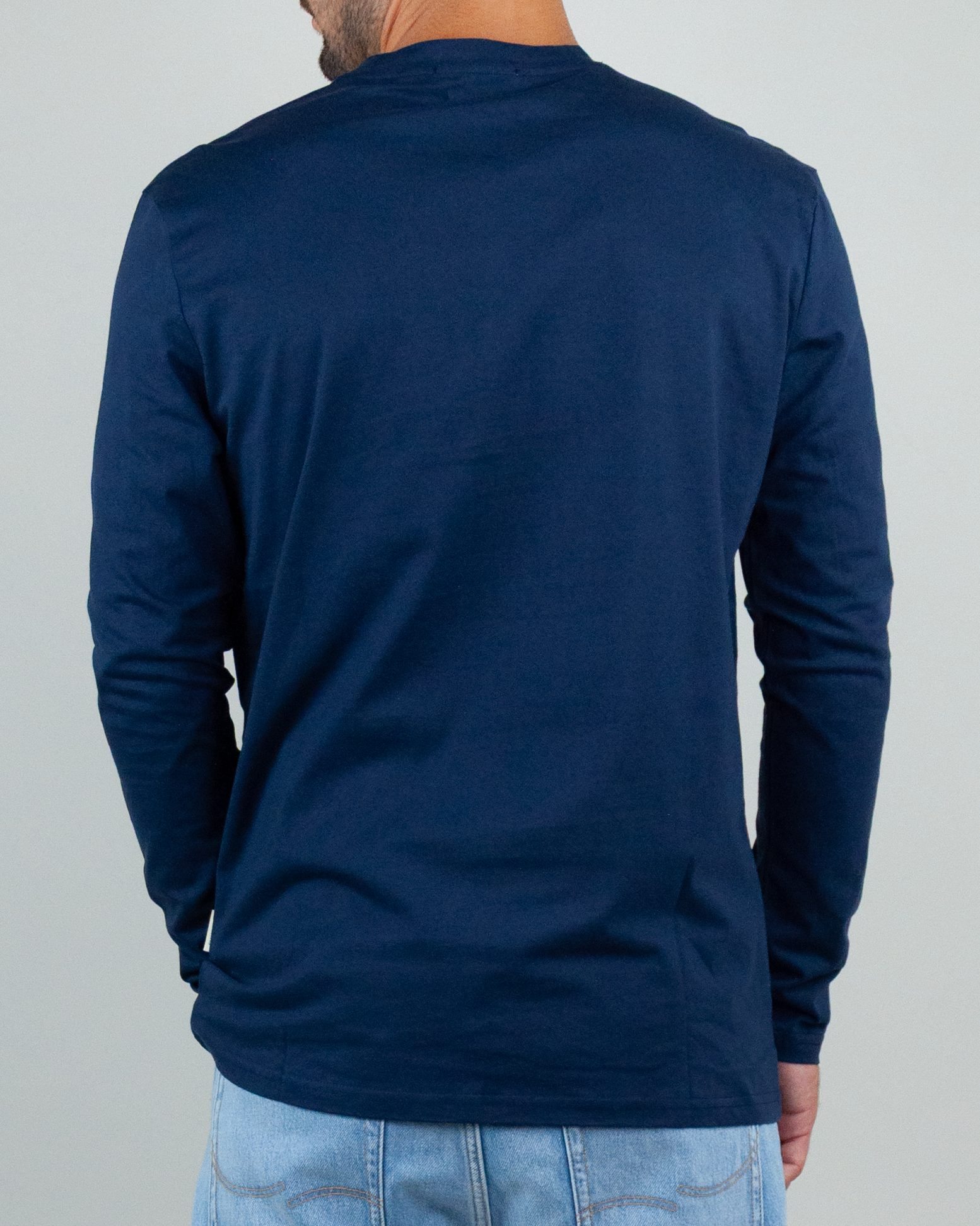 T-shirt Basic manica lunga Art. GL523L-F25