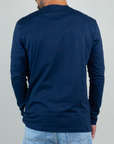 T-shirt Basic manica lunga Art. GL523L-F25