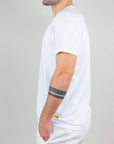 T-shirt Superculture Slim Art. SUN