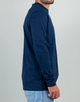 T-shirt Basic manica lunga Art. GL523L-F25