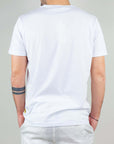 T-shirt Superculture Slim Art. SUN
