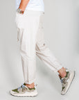 Pantalaccio 100% Cotone Leggerissimo 1921 Store Uomo Art. TENERIFE