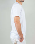 T-shirt Superculture Slim Art. SUN