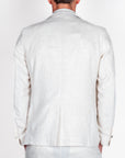 Giacca in Misto Lino BL11 Uomo Art. 05BL2616