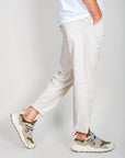 Pantalaccio 100% Cotone Leggerissimo 1921 Store Uomo Art. TENERIFE