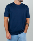 T-shirt Basica Gianni Lupo Art. GL963F-F25